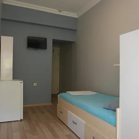 Sabiha Hanim Yurdu Only Male Albergue