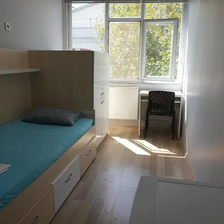 Albergue Sabiha Hanim Yurdu Only Male