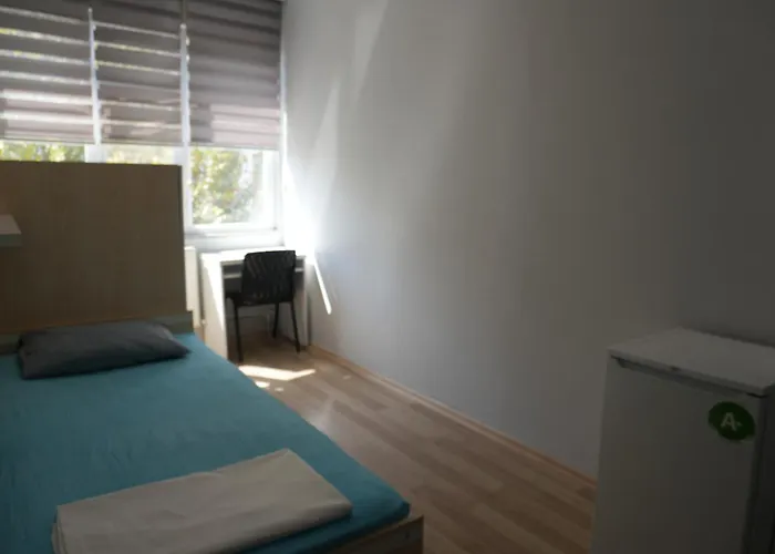 Sabiha Hanim Yurdu Only Male * Istambul