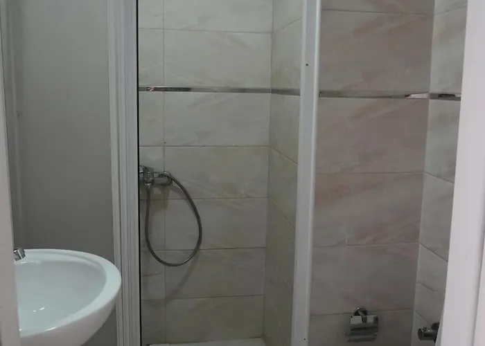 Sabiha Hanim Yurdu Only Male Auberge de jeunesse Istambul